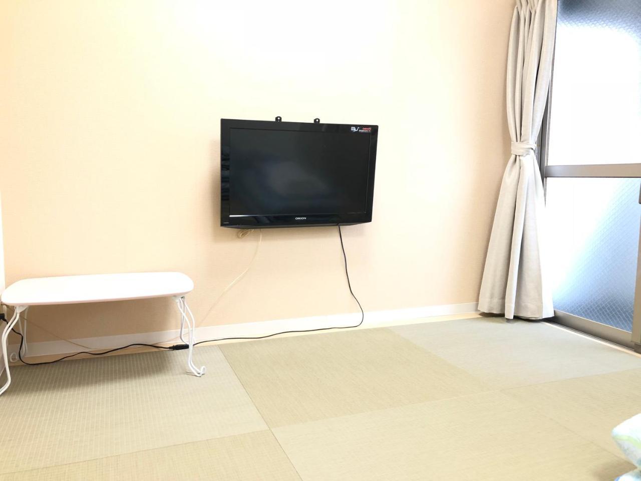 Hotel Mirai Yokohama  Bagian luar foto