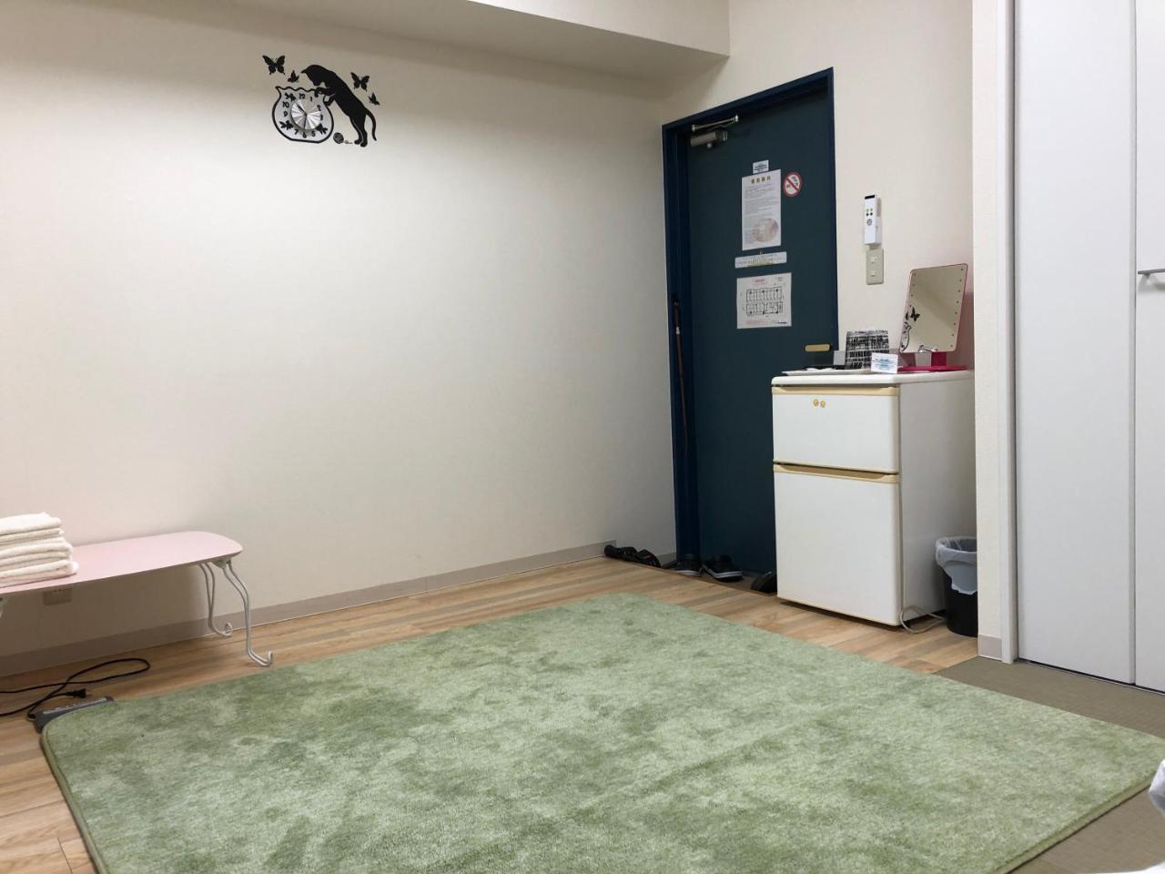 Hotel Mirai Yokohama  Bagian luar foto